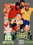 Super Sidekicks (Neo Geo AES (home))